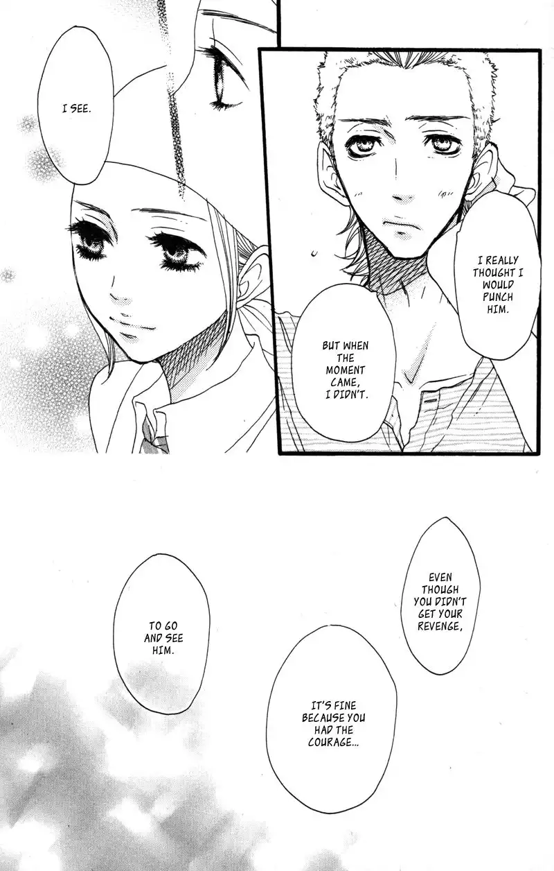Say I Love You Chapter 16 37